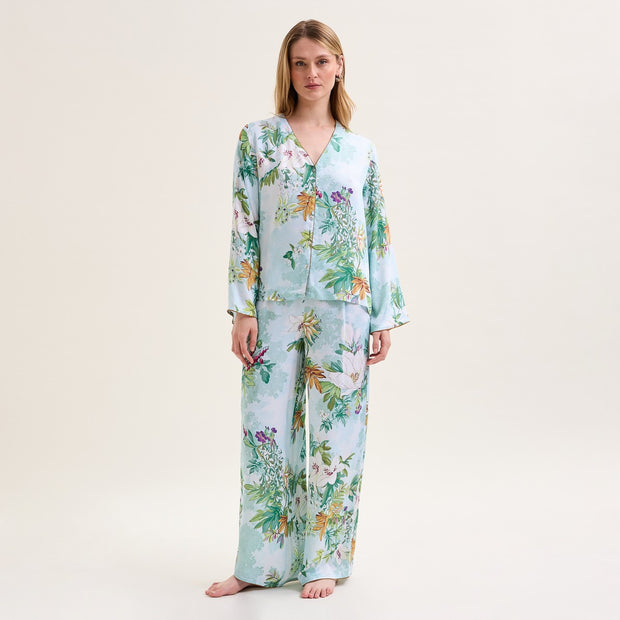 Laurence Tavernier Panorama Long Pyjama