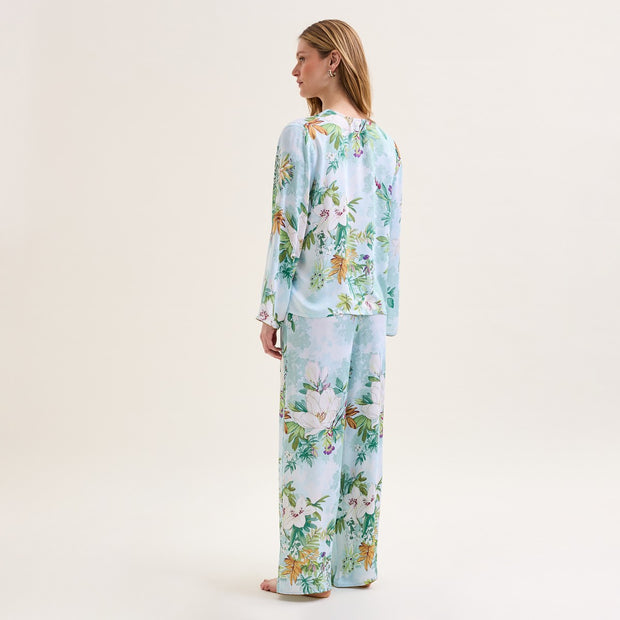 Laurence Tavernier Panorama Long Pyjama