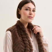 Laurence Tavernier Josephine Vest