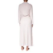 Douceur Long Robe