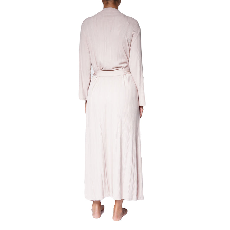 Douceur Long Robe