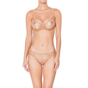 HUIT AUTOMNE UNDERWIRE BRA