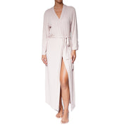 Douceur Long Robe