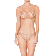 Huit Automne Bikini, Addiction Nouvelle Lingerie