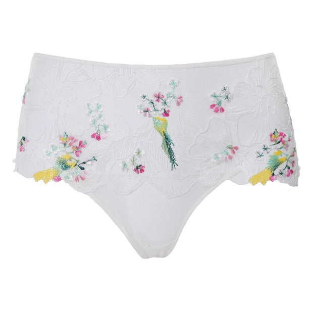 HUIT WINTER ROMANCE SHORTY