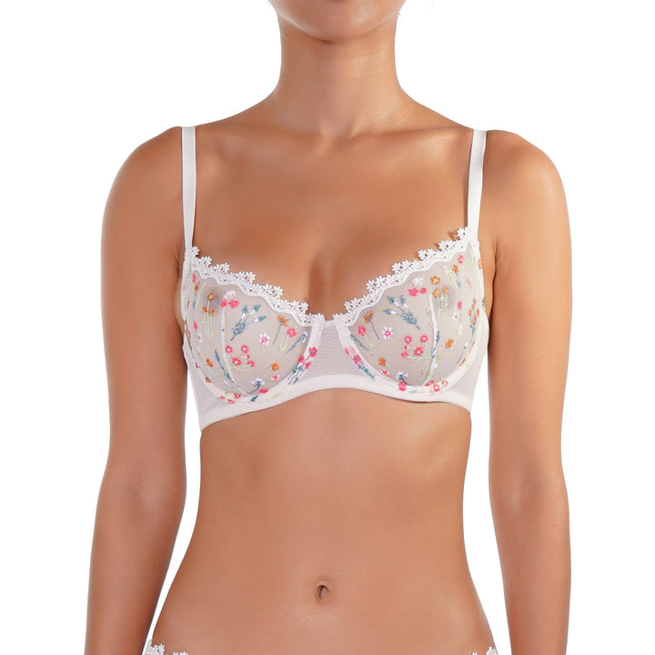 Huit Boogie Wonderland Underwire, Addiction Nouvelle Lingerie