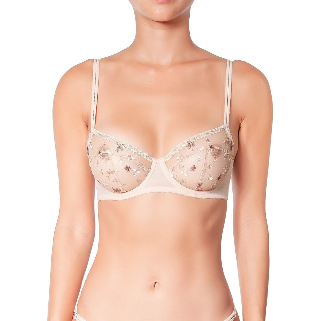 Huit Reveuse Underwire Bra, Addiction Nouvelle Lingerie 