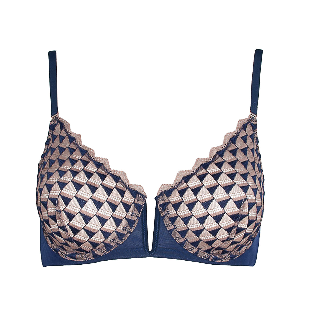 Huit Dancing Queen Underwire Bra, Addiction Nouvelle Lingerie