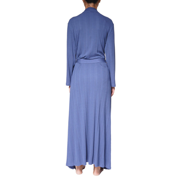 Douceur Long Robe