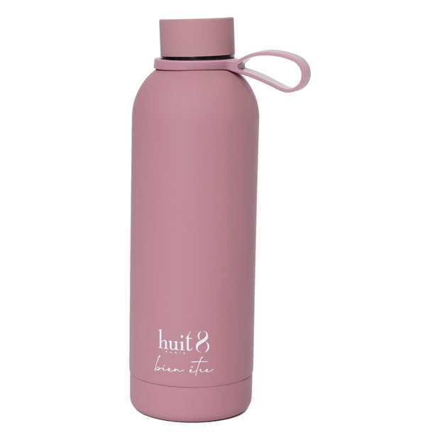 Bien-etre Stainless Steel Water Bottle