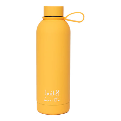 Bien-etre Stainless Steel Water Bottle