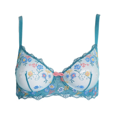 HUIT POESIE UNDERWIRE BRA