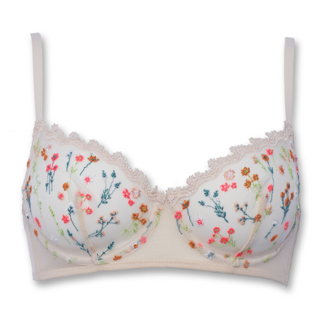 HUIT BOOGIE WONDERLAND UNDERWIRE BRA