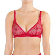 HUIT Daisy Soft Bra