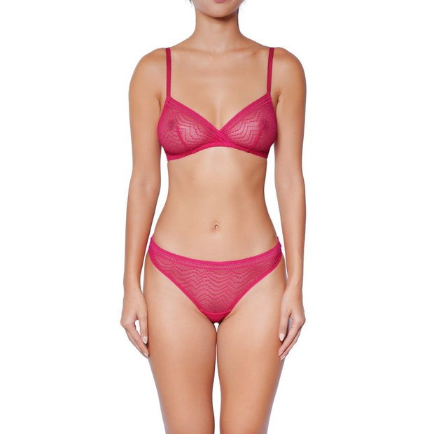 HUIT ECLATANTE BRALETTE