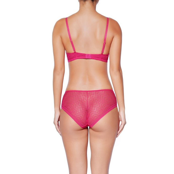 HUIT ECLATANTE UNDERWIRE BRA