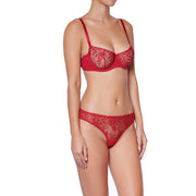 HUIT EGLANTINE BIKINI