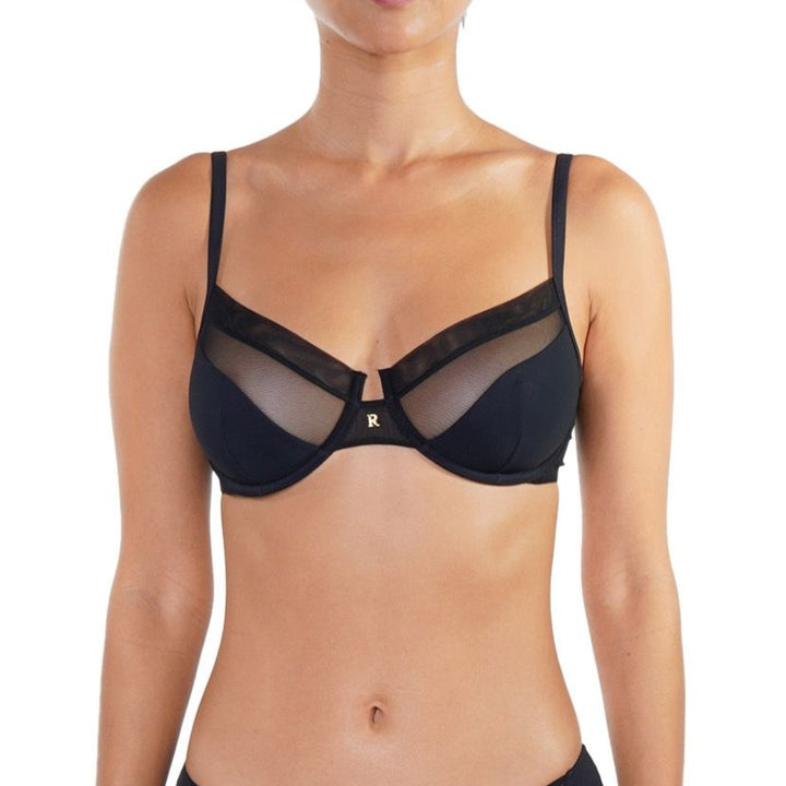 Ritratti Essential Balconette, Addiction Nouvelle Lingerie