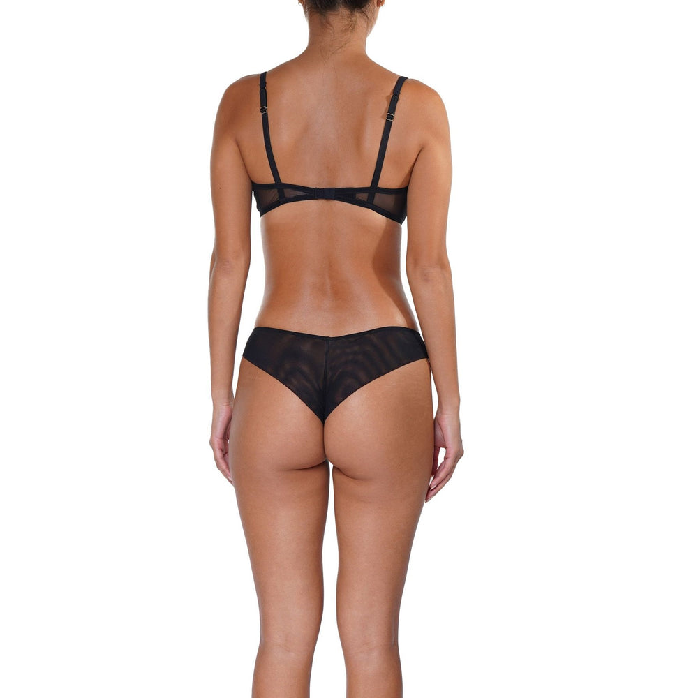 Ritratti Essential Balconette, Addiction Nouvelle Lingerie