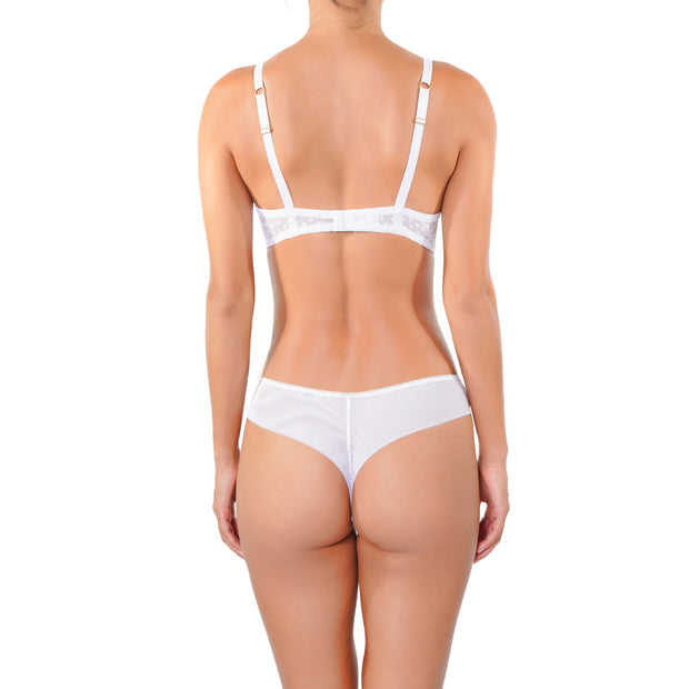 HUIT Daisy Tanga