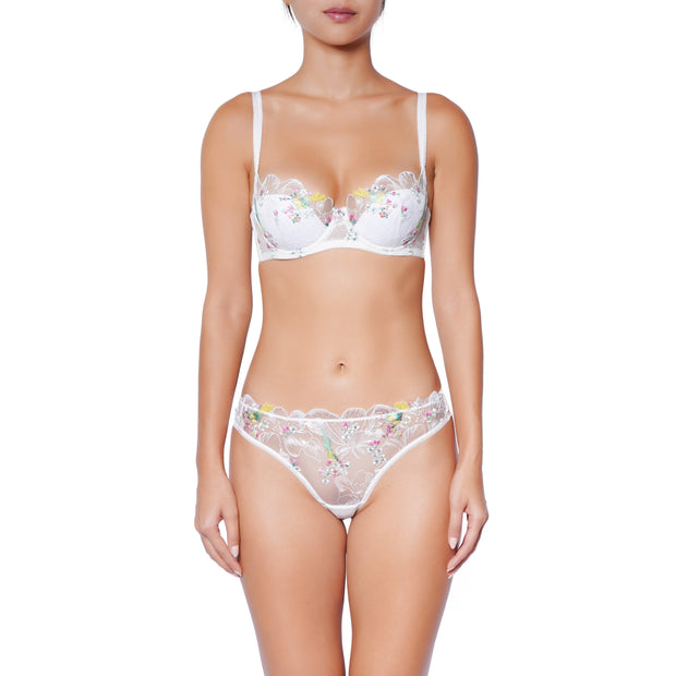 HUIT WINTER ROMANCE TANGA