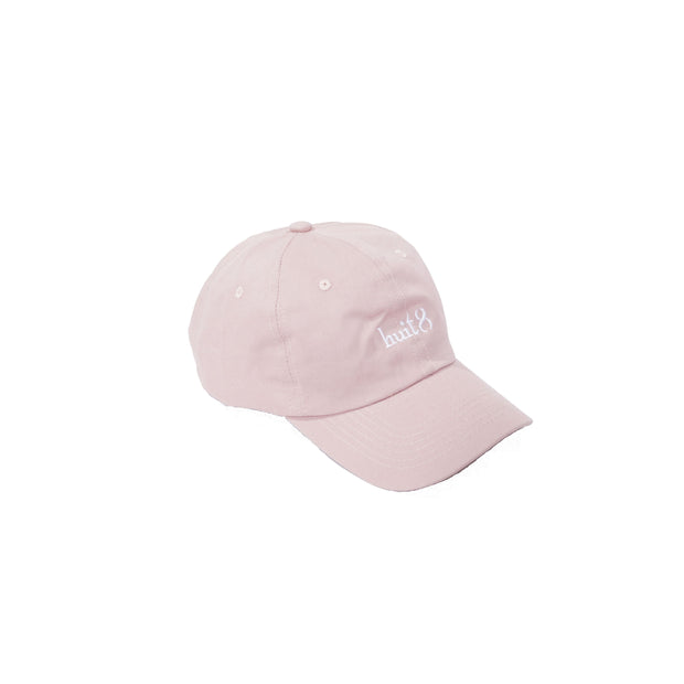 Huit Bien-etre Baseball Cap