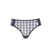 HUIT CAFE FLEUR SHORTY