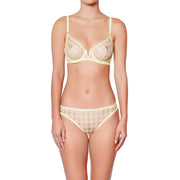 HUIT Limonade Balconette