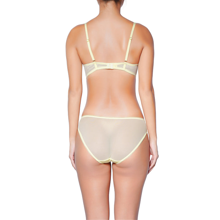 HUIT Limonade Balconette