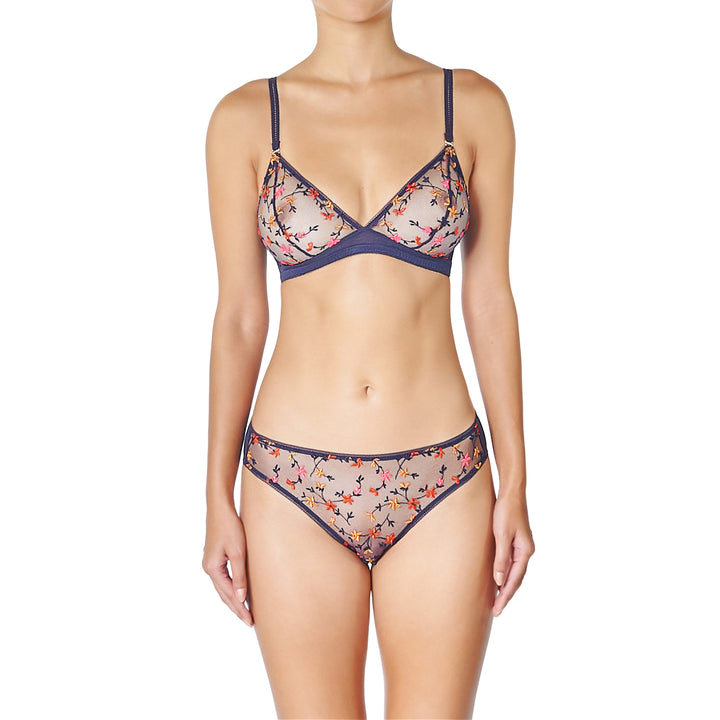 HUIT NIGHT FEVER WIRELESS BRALETTE