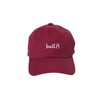 Huit Bien-etre Baseball Cap