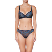 HUIT Moonlight Underwire Bra