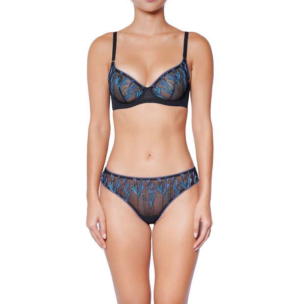 HUIT Moonlight Underwire Bra