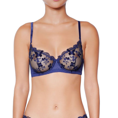 HUIT PAPILLON UNDERWIRE