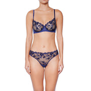 HUIT PAPILLON UNDERWIRE