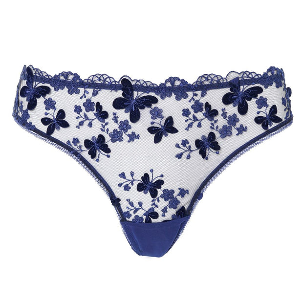 HUIT PAPILLON TANGA