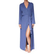 Douceur Long Robe