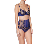 HUIT PAPILLON HIGH WAIST BRIEF