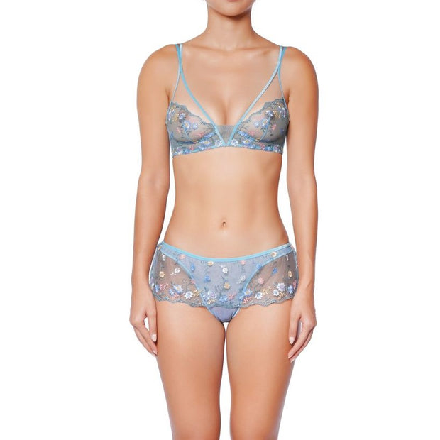 Huit Poesie J22 bikini, Addiction Nouvell