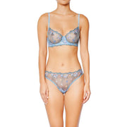 Huit Poesie Tanga, Addiction Nouvelle Lingerie