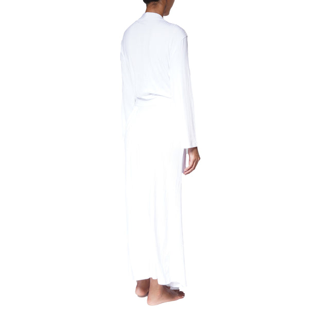 Douceur Long Robe