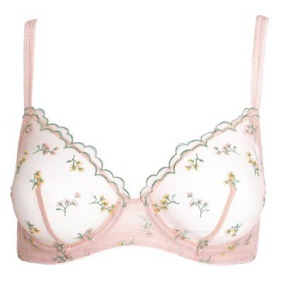 Huit Romantique Underwire, Addiction Nouvelle Lingerie