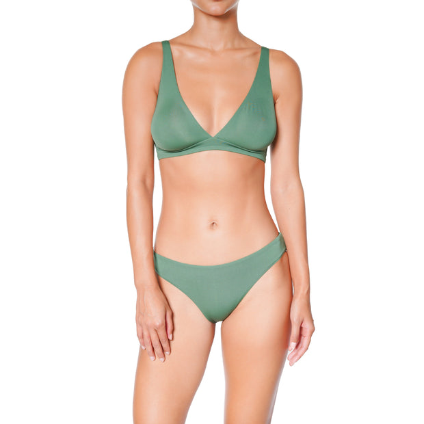 Huit So Chic Classic Brief, Addiction Nouvelle Lingerie