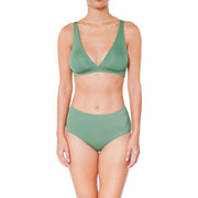 Huit So Chic High Rise, Addiction Nouvelle Lingerie