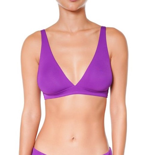 HUIT So Chic Triangular Bra