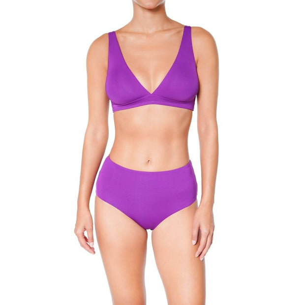 Huit So Chic High Rise