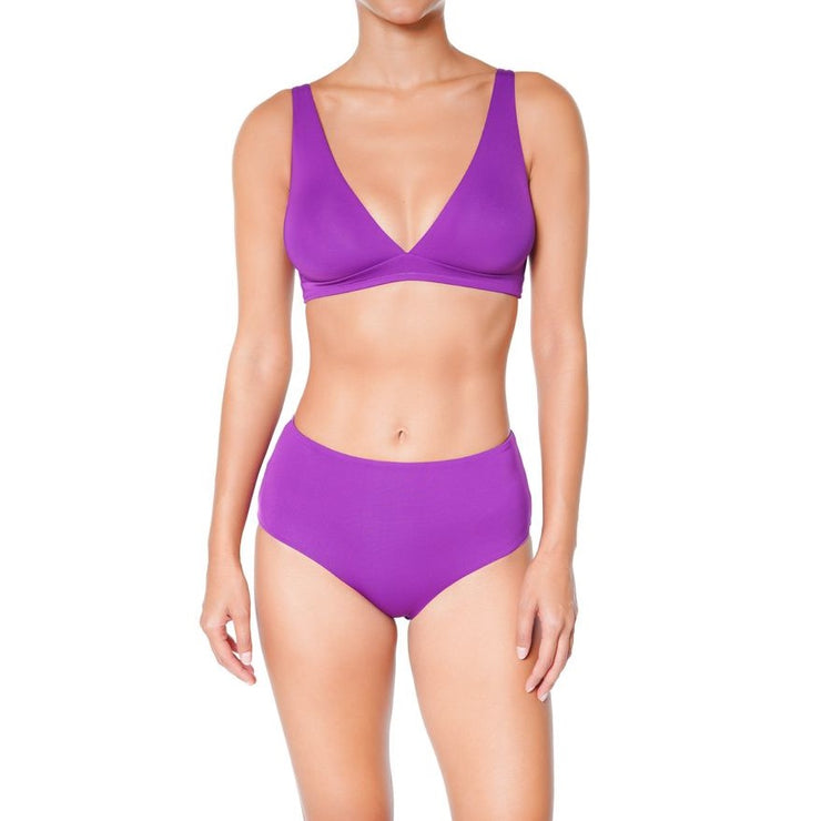 Huit So Chic High Rise