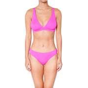 HUIT So Chic Triangular Bra