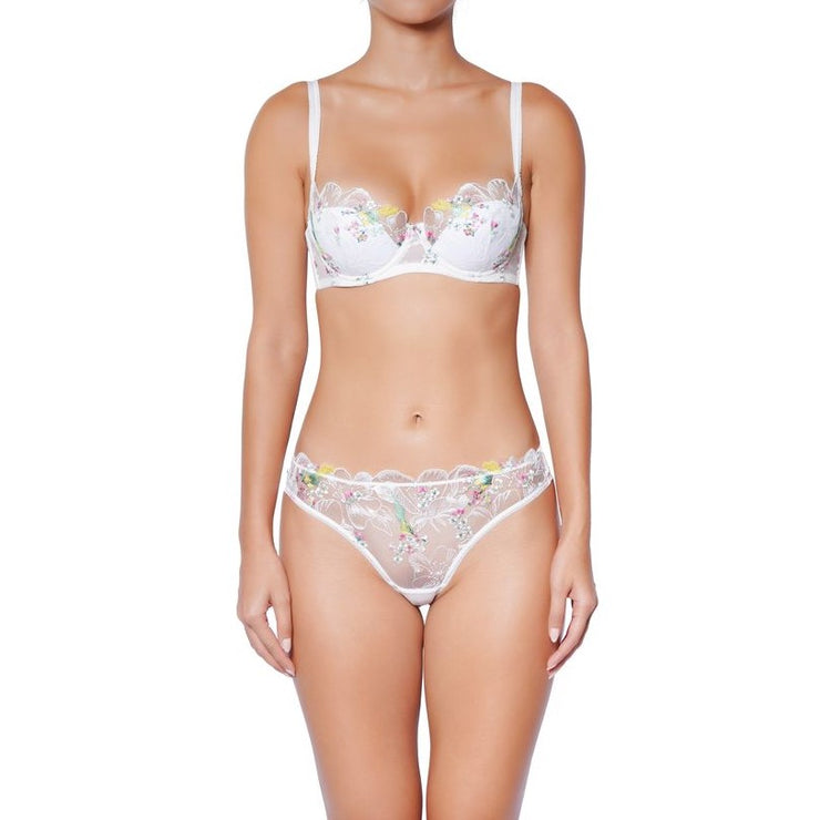 HUIT WINTER ROMANCE BALCONNET