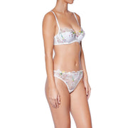 HUIT WINTER ROMANCE BALCONNET